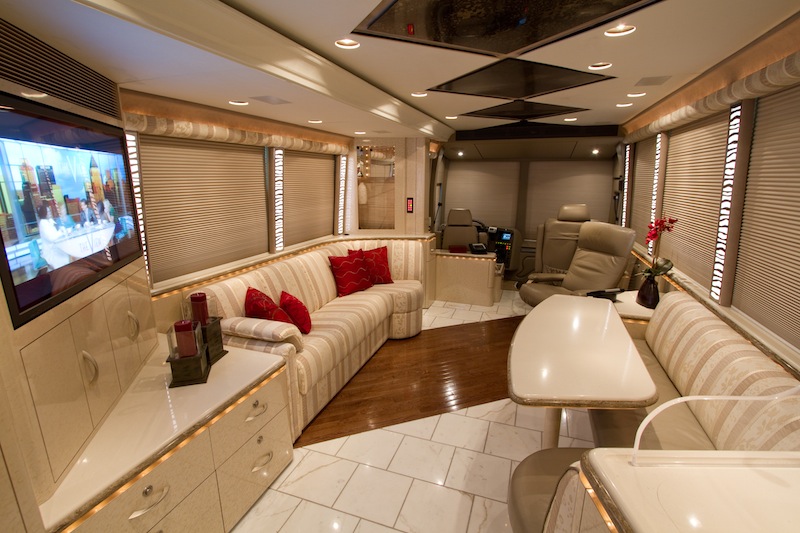 2007 Prevost Marathon XLII For Sale