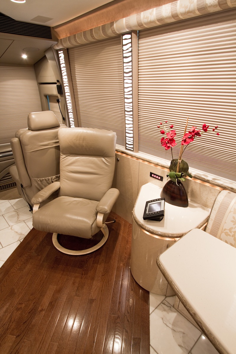 2007 Prevost Marathon XLII For Sale