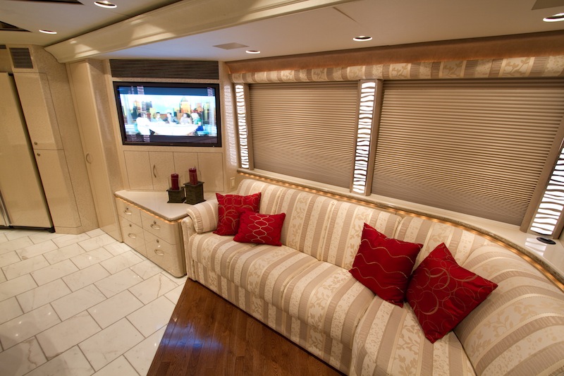 2007 Prevost Marathon XLII For Sale