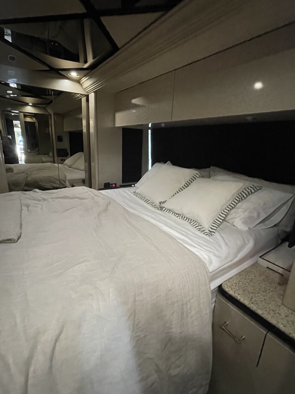 2007 Prevost Marathon XLII For Sale