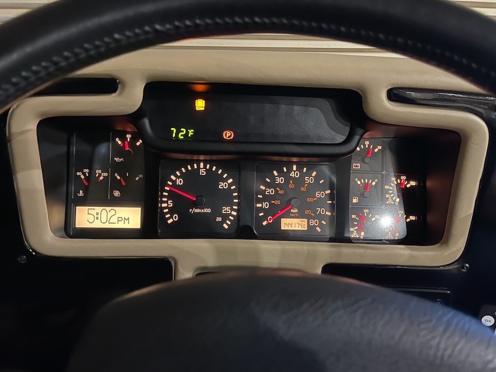 2007 Prevost Marathon XLII For Sale