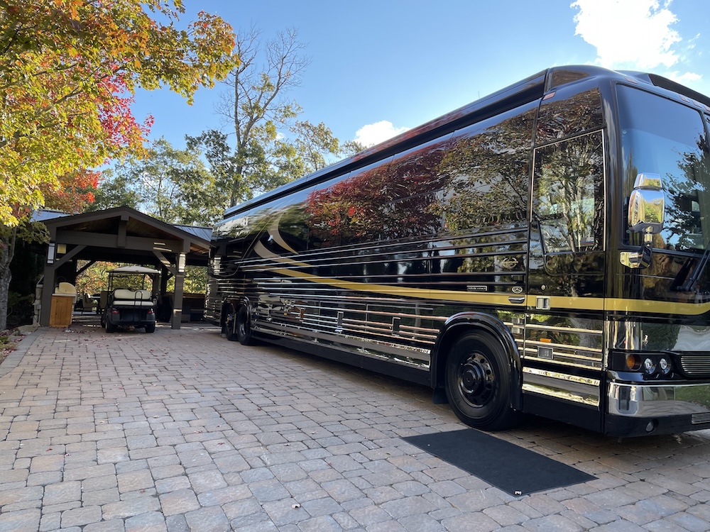 2007 Prevost Marathon XLII For Sale