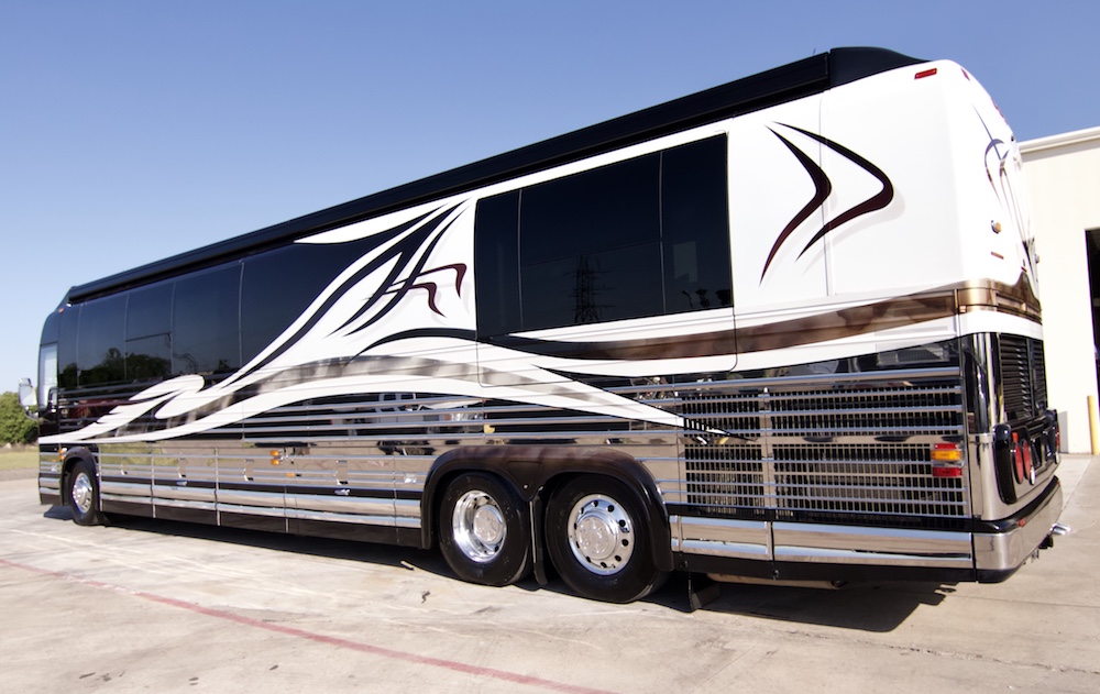 2007 Prevost Marathon XLII For Sale