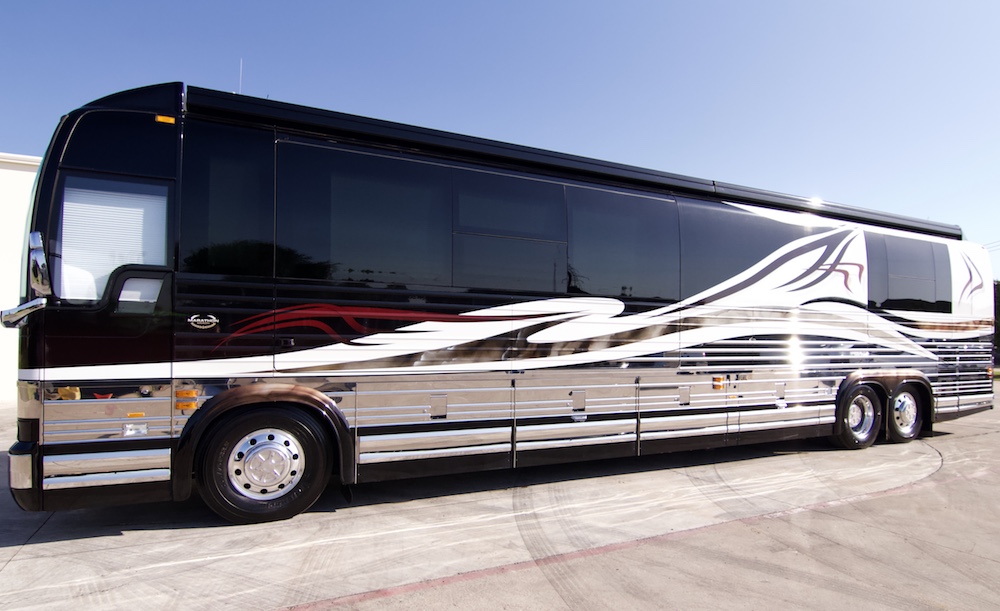 2007 Prevost Marathon XLII For Sale