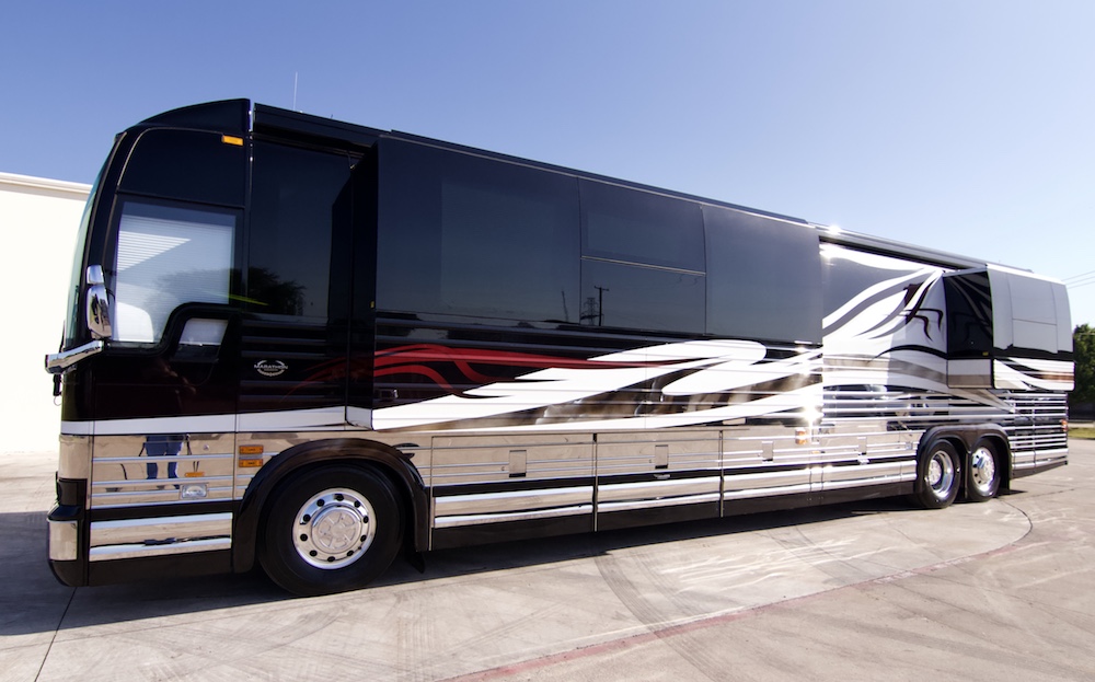 2007 Prevost Marathon XLII For Sale