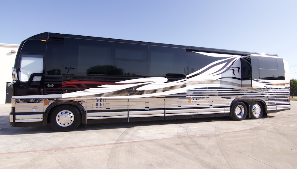 2007 Prevost Marathon XLII For Sale