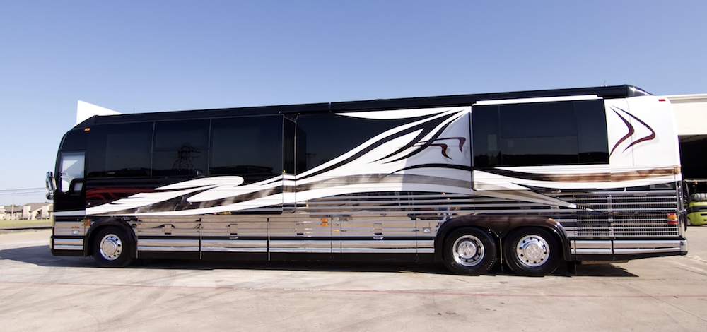 2007 Prevost Marathon XLII For Sale