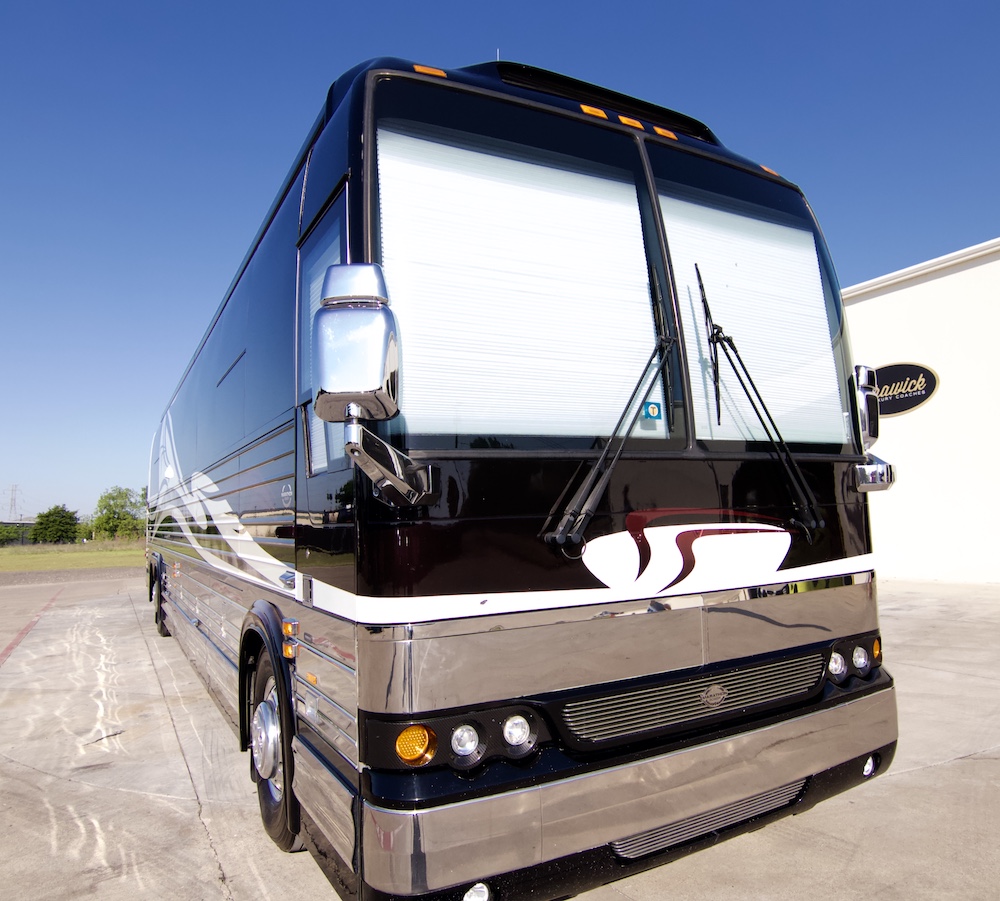 2007 Prevost Marathon XLII For Sale