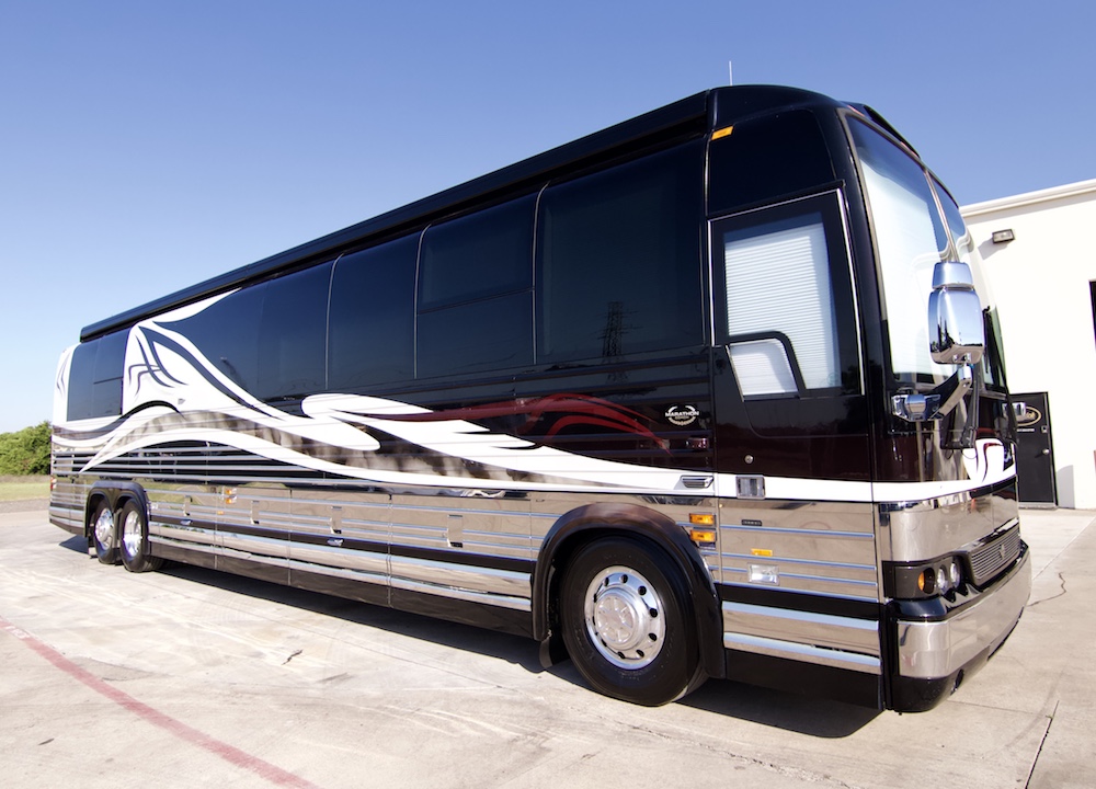 2007 Prevost Marathon XLII For Sale