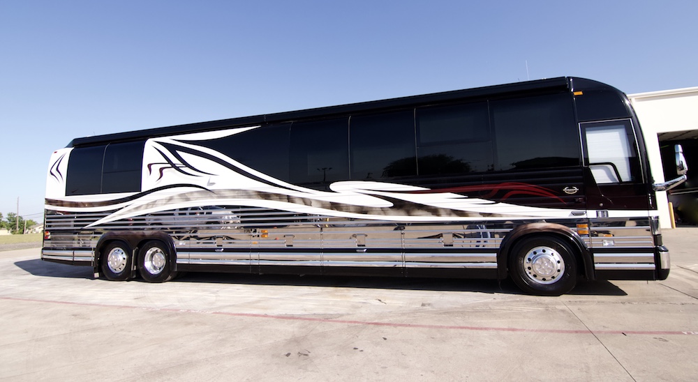 2007 Prevost Marathon XLII For Sale