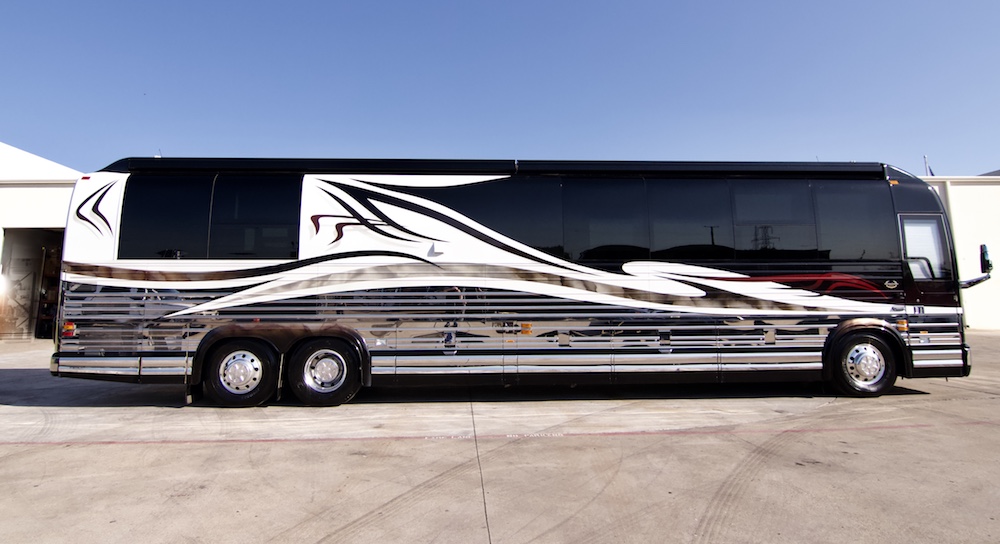 2007 Prevost Marathon XLII For Sale