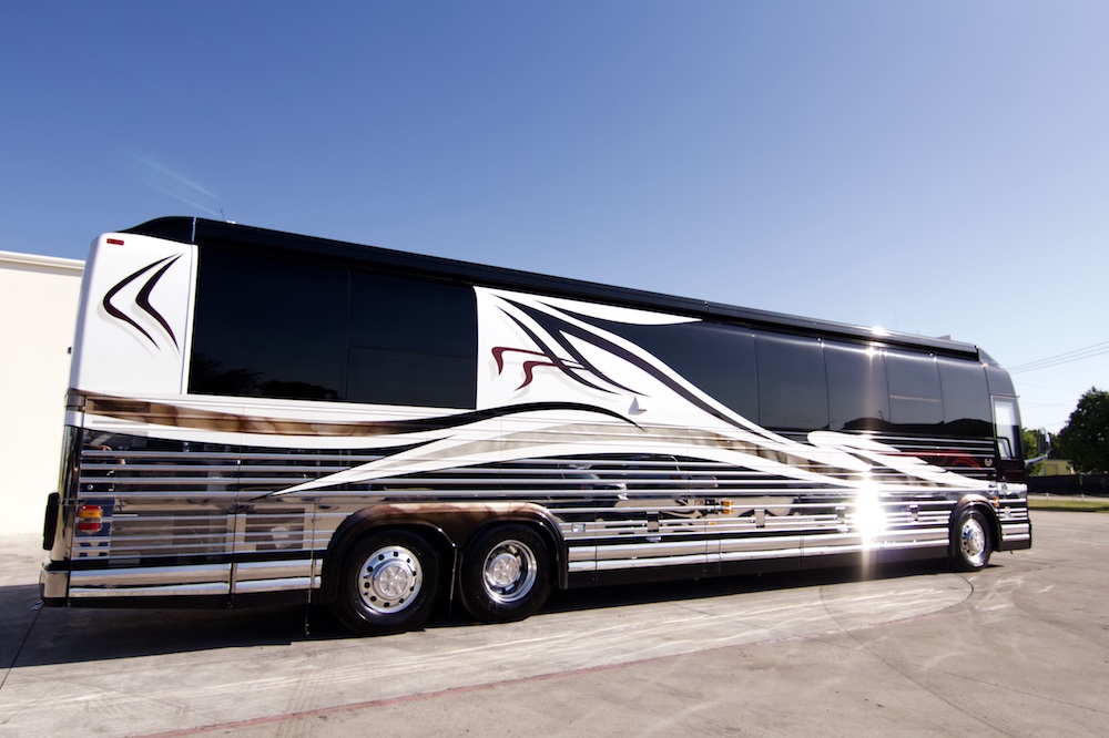 2007 Prevost Marathon XLII For Sale