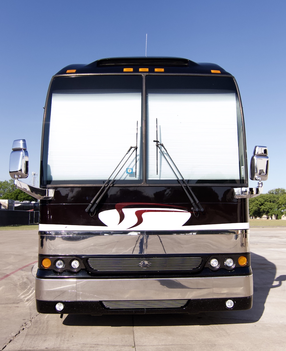 2007 Prevost Marathon XLII For Sale