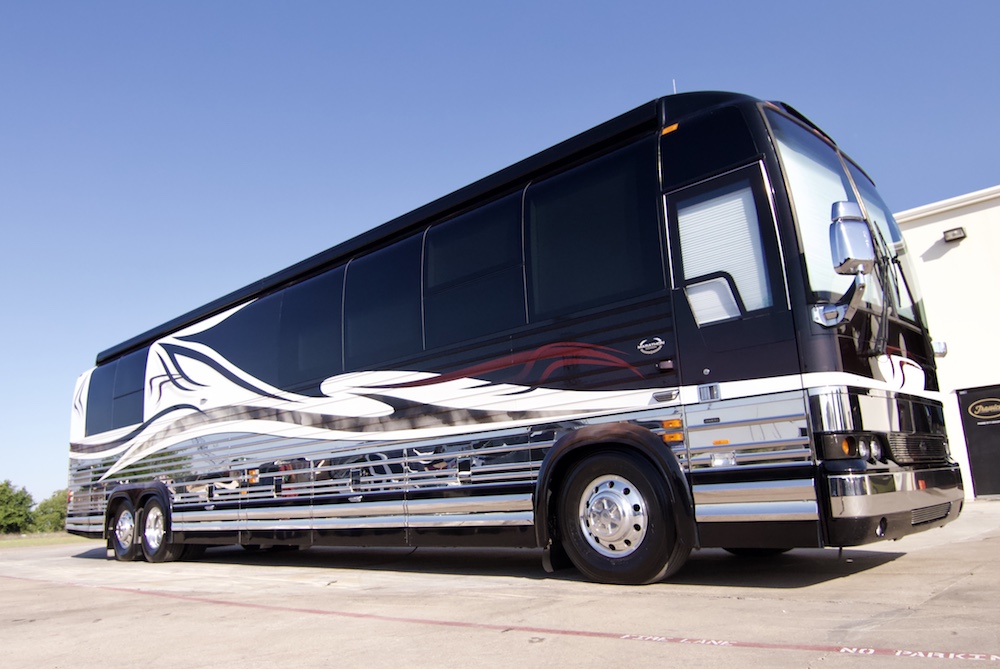 2007 Prevost Marathon XLII For Sale