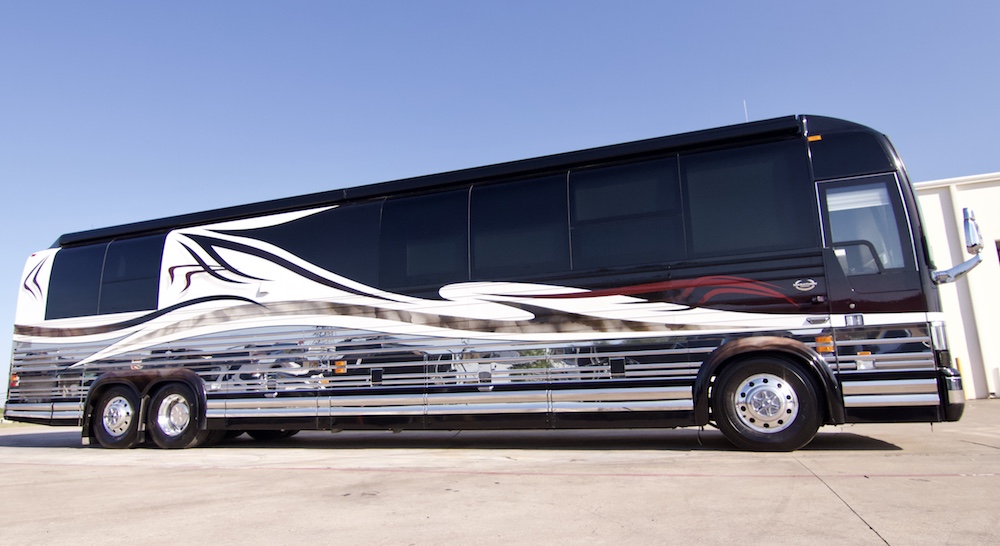 2007 Prevost Marathon XLII For Sale