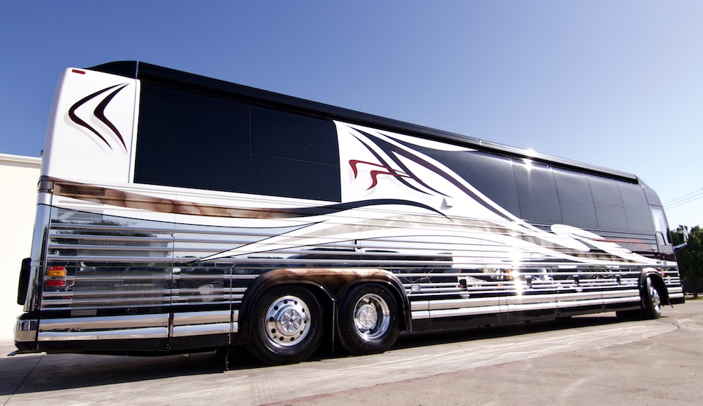 2007 Prevost Marathon XLII For Sale