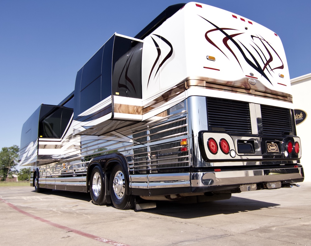 2007 Prevost Marathon XLII For Sale