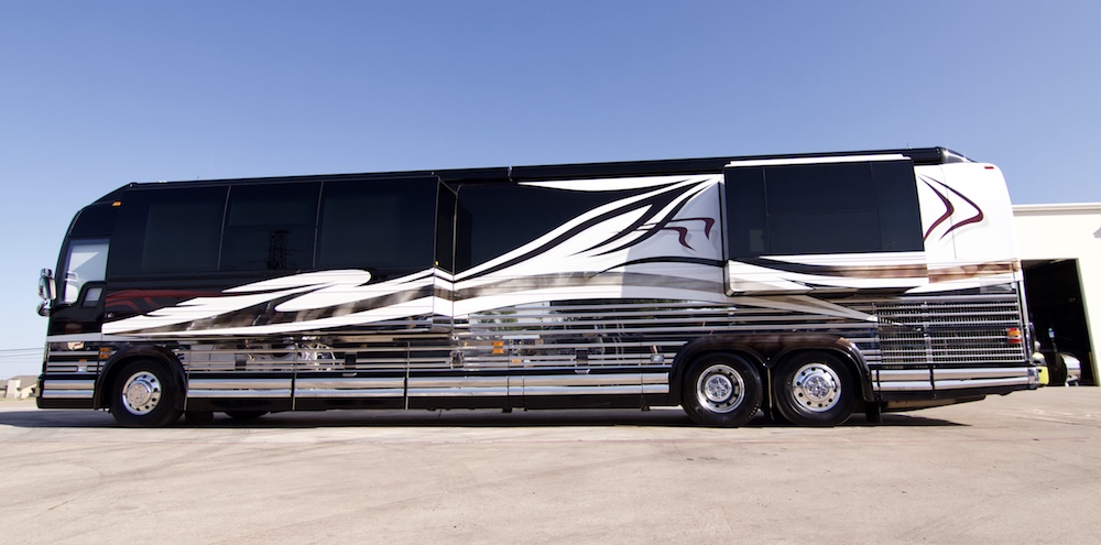 2007 Prevost Marathon XLII For Sale