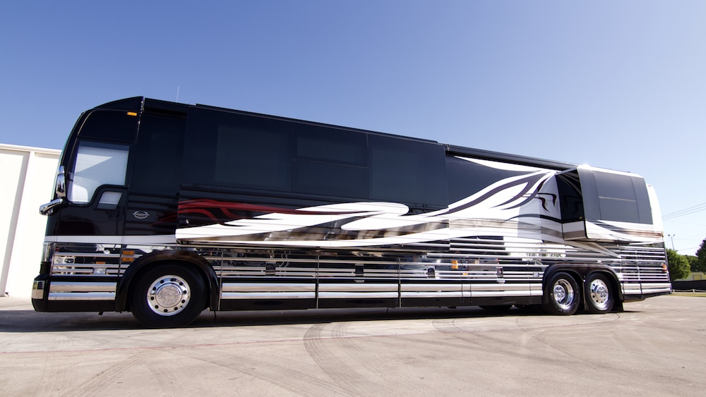 2007 Prevost Marathon XLII For Sale