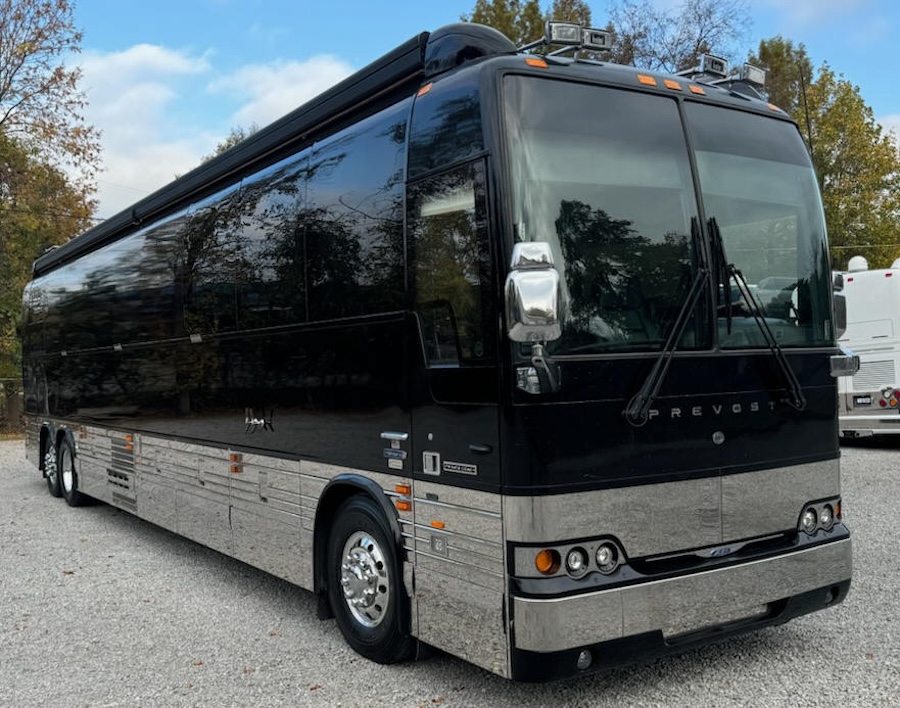 2007 Prevost  XLII For Sale