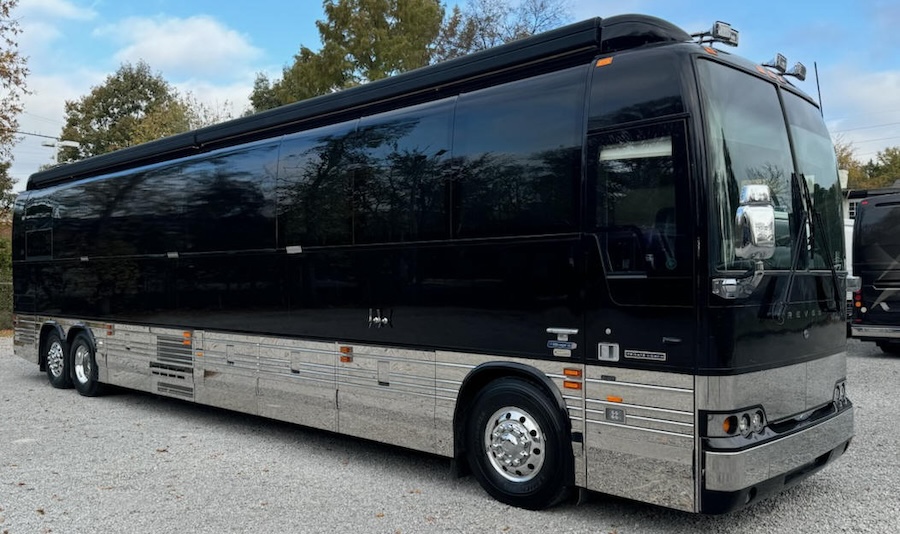 2007 Prevost  XLII For Sale