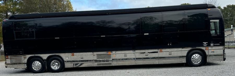 2007 Prevost  XLII For Sale