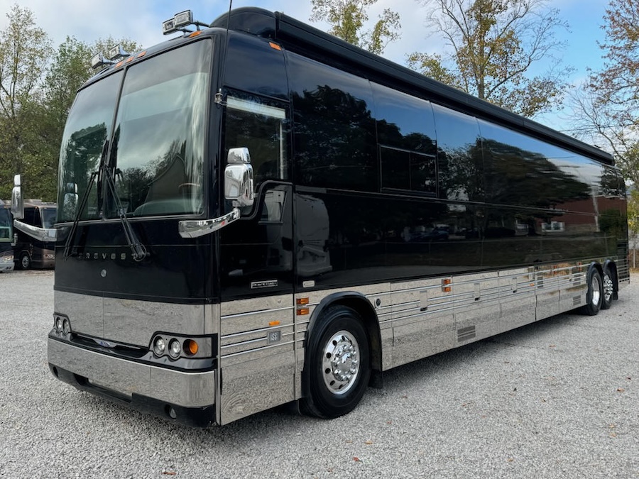 2007 Prevost  XLII For Sale