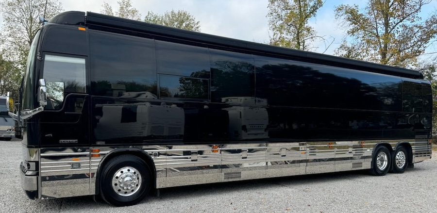 2007 Prevost  XLII For Sale