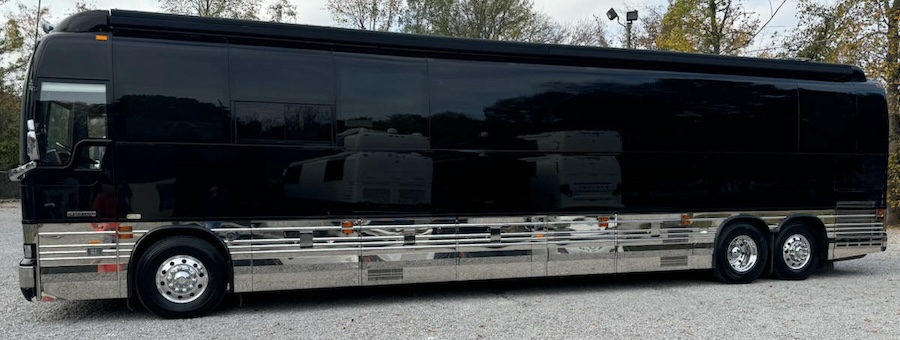 2007 Prevost  XLII For Sale