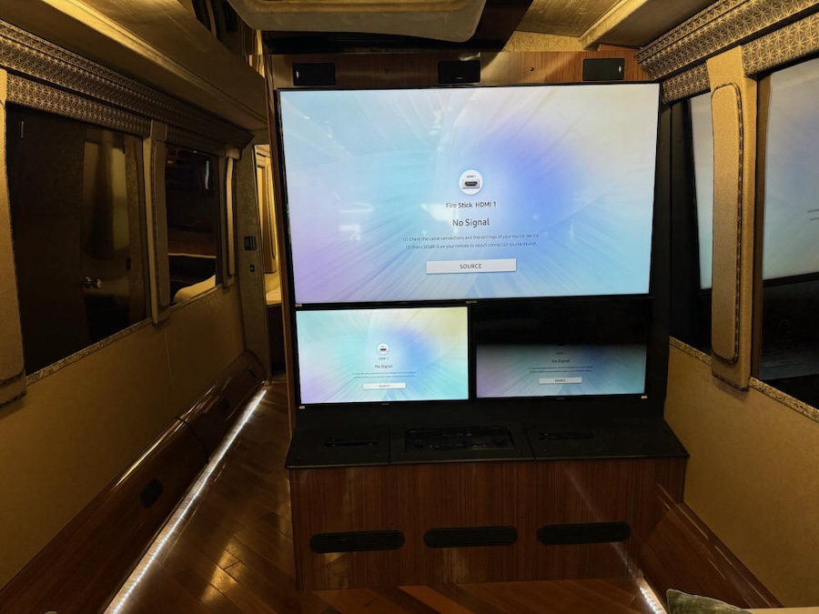 2007 Prevost  XLII For Sale