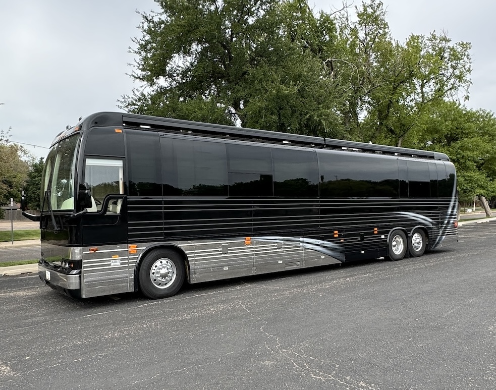 2007 Prevost Teschner XLII For Sale