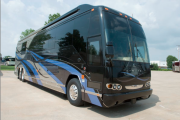 2007 Prevost Featherlite For Sale