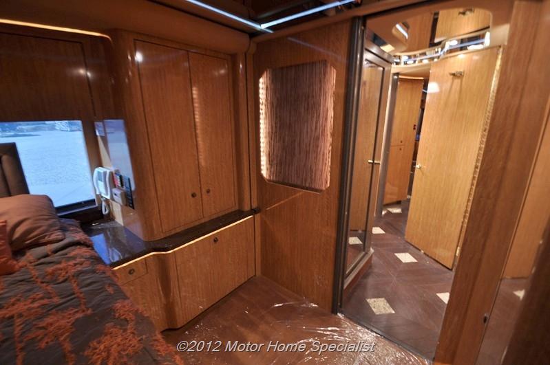 2007 Prevost Vantare H3-45 For Sale