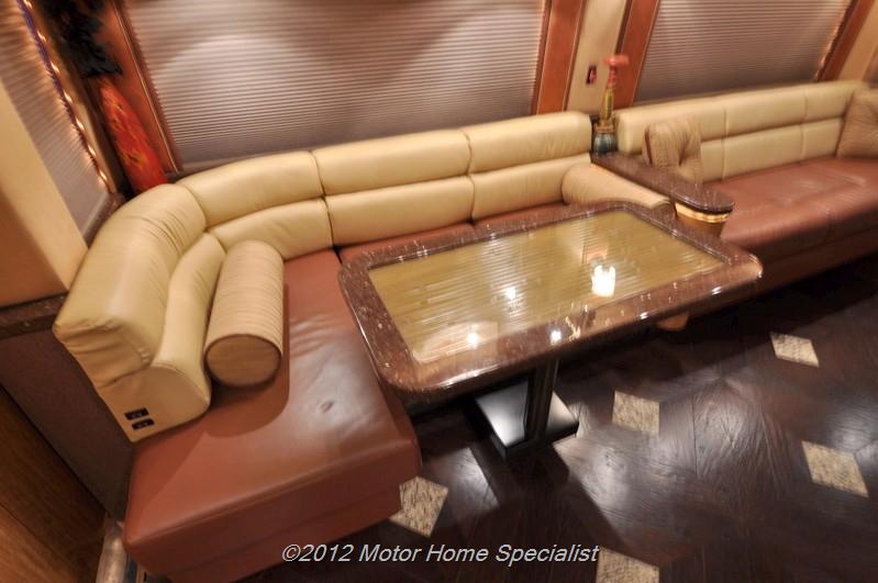 2007 Prevost Vantare H3-45 For Sale