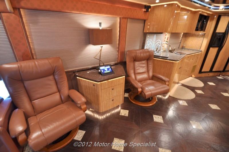 2007 Prevost Vantare H3-45 For Sale