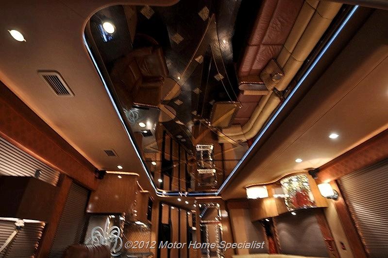 2007 Prevost Vantare H3-45 For Sale