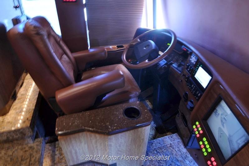 2007 Prevost Vantare H3-45 For Sale