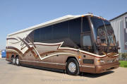 2007 Prevost Vantare H3-45 For Sale