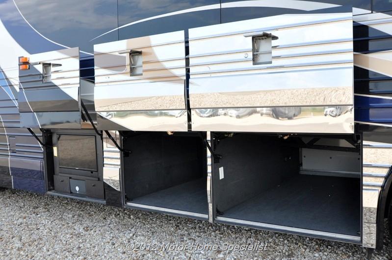 2008 Prevost Heritage XLII 40 For Sale