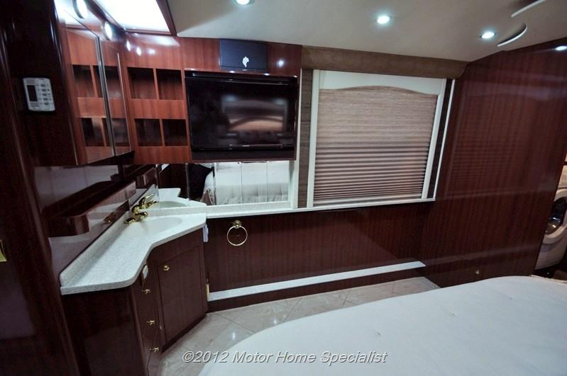 2008 Prevost Heritage XLII 40 For Sale