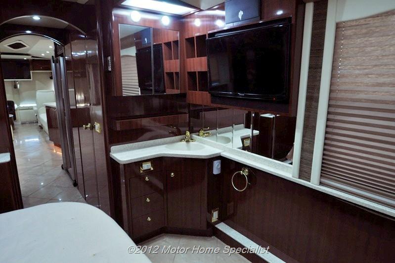 2008 Prevost Heritage XLII 40 For Sale