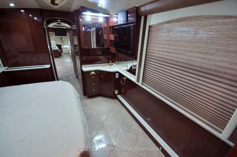 2008 Prevost Heritage XLII 40 For Sale