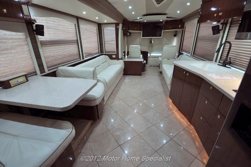 2008 Prevost Heritage XLII 40 For Sale