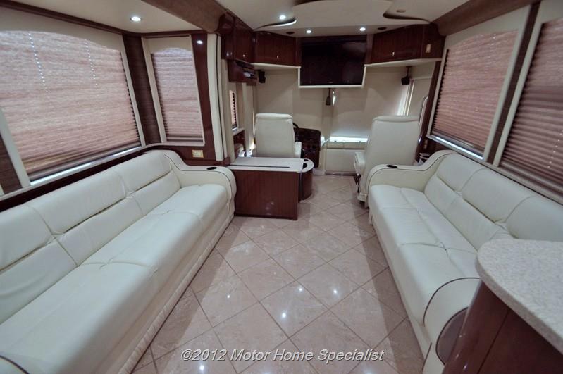 2008 Prevost Heritage XLII 40 For Sale