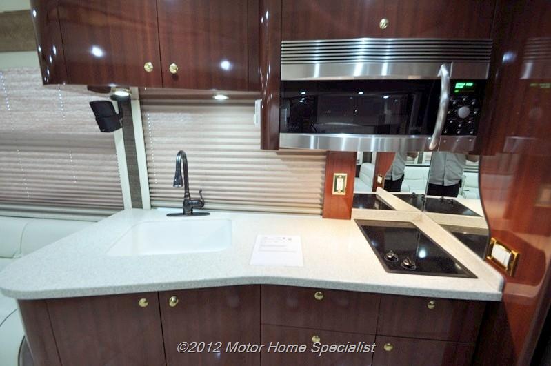 2008 Prevost Heritage XLII 40 For Sale