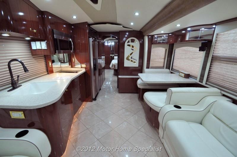 2008 Prevost Heritage XLII 40 For Sale