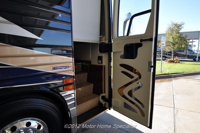 2008 Prevost Heritage XLII 40 For Sale