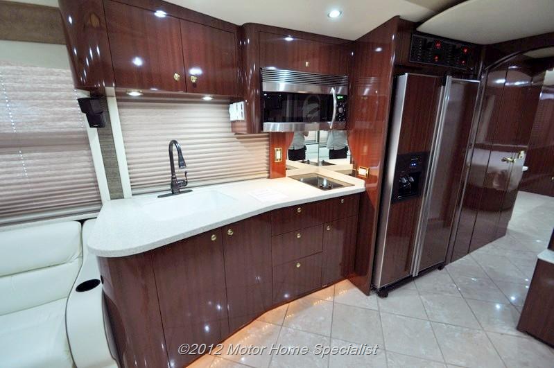 2008 Prevost Heritage XLII 40 For Sale