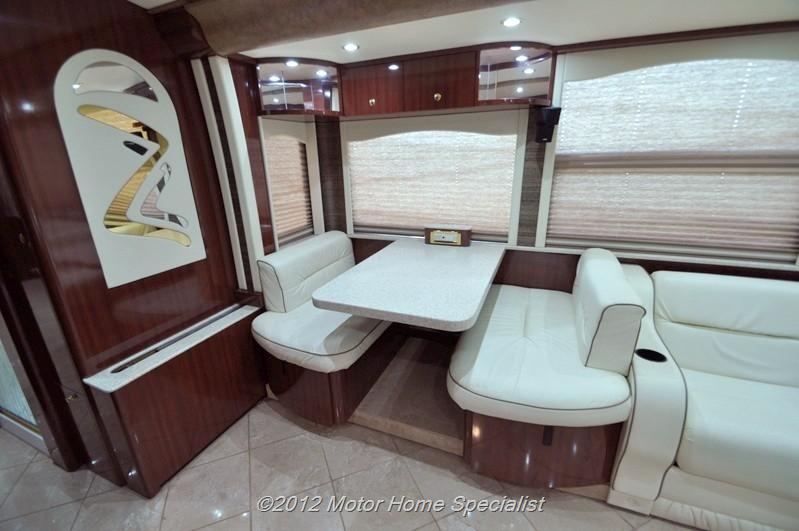 2008 Prevost Heritage XLII 40 For Sale