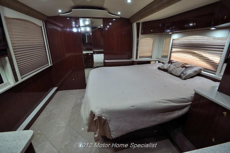 2008 Prevost Heritage XLII 40 For Sale